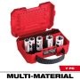 Hole Dozer General Purpose Bi-Metal Hole Saw Set (7-Piece) - Image 1