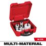 Hole Dozer Electricians Bi-Metal Hole Saw Set (19-Piece) - Image 1