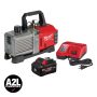 M18 18V Lithium-Ion Cordless 5 CFM Vacuum Pump Kit - Image 1