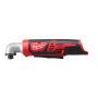 M12 12V Lithium-Ion Cordless 1/4 in. Right Angle Hex Impact Driver (Tool-Only) - Image 1