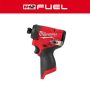 M12 FUEL 12V Lithium-Ion Brushless Cordless 1/4 in. Hex Impact Driver (Tool-Only) - Image 1