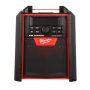 M18 Lithium-Ion Cordless Jobsite Radio/Charger - Image 1