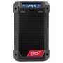 M12 12-Volt Lithium-Ion Cordless Bluetooth/AM/FM Jobsite Radio with Charger - Image 1