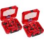 SWITCHBLADE Plumbers Selfeed Bits Set (5-Piece) - Image 1