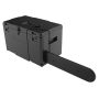 Universal Gas Chainsaw Carrying Case for up to 20 in. Bar Length - Image 1