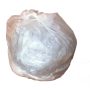 24 in. W x 33 in. H 12-16 Gal. 8 Micron Clear High-Density Bags (1000- Count) - Image 1