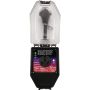 30 Amp Portable RV Smart Surge Protector with Cover - Image 1
