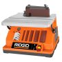5 Amp Corded Oscillating Edge Belt/Spindle Sander - Image 1