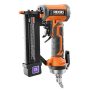 Pneumatic 23-Gauge 1-3/8 in. Headless Pin Nailer with Dry-Fire Lockout - Image 1