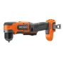 18V SubCompact Brushless Cordless 3/8 in. Right Angle Drill (Tool Only) - Image 1