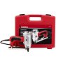 3/16 in. Crown, 20-Gauge Electric Stapler with Carrying Case - Image 1