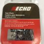 91VXL44CQ Genuine Echo 12" Saw Chain PPF-210 PPF-225 PPF-280 PPT-230 PPT-260 - Image 1