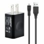 AC Adapter Charging Cable for JBL Free Headphones Charging Case Power Cord Lead - Image 1