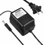 AC to AC Adapter For 36 To 48 Fiber Optic Decorated With Christmas Power Supply - Image 1