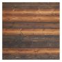 11/32 in. x 5.5 in. x 4 ft. The "Mix" Brown Wood Panels Weathered Barn Wood Boards (6-Pack) - Image 1