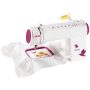 Air Artist Wireless Embroidery Machine with 260 Built-in Designs - Image 1