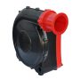 2 HP Indoor Outdoor Inflatable Blower Fan for Bounce House Jumper Game and Display Structures - Image 1
