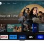 TCL - 65" Class S5-Series 4K UHD HDR LED Smart Google TV (2024) - Image 1