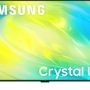 Samsung - 75" Class U7900 Series UHD 4K Smart Tizen TV - Image 1