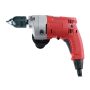 Milwaukee 1/2 in. 950 RPM Magnum Drill with All Metal Keyless Chuck - Image 1