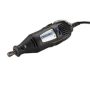 Dremel 100 Series 0.9 Amp Single Speed Corded Rotary Tool Kit with 7 Accessories - Image 1
