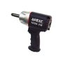 AIRCAT 1/2 in. x 2 in. Extended Impact Wrench - Image 1