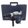 Bosch 13 Amp Corded 1-5/8 in. Variable Speed Spline Combination Concrete/Masonry Rotary Hammer Drill with Hard Case - Image 1