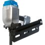 FASCO F91A RHN20-130 Stainless Steel Jumbo Nailer - Image 2