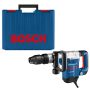 Bosch 13 Amp 1-9/16 in. Corded Variable Speed SDS-Max Concrete Demolition Hammer with Carrying Case - Image 2