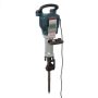 Bosch 15 Amp 1-1/8 in. Corded Concrete Electric Hex Breaker Hammer Kit with Hard Carrying Case with Wheels - Image 2