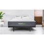 Classic 11-inch Medium Firm Gel Memory Foam Smooth Top Queen - Image 1