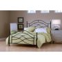 Hillsdale Furniture - Cole King-Size Bed - Image 1