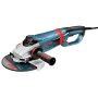 Bosch 15 Amp Corded 9 in. Large Angle Grinder - Image 1
