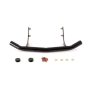 MTD Genuine Factory Parts Front Bumper Kit for Cub Cadet XT1 and XT2 Lawn Mowers (2015 and After) - Image 1