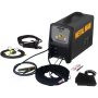 METAL MAN 200 Amp Inverter AC/DC TIG Welder - Image 1
