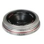 Pentax HD Pentax DA 40mm f/2.8 Limited Lens (Silver) - Image 2
