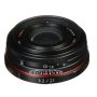 Pentax HD Pentax DA 21mm f/3.2 AL Limited Lens (Black) - Image 2