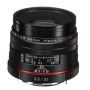 Pentax HD Pentax DA 35mm f/2.8 Macro Limited Lens (Black) - Image 2