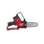 Milwaukee M12 FUEL 12-Volt Lithium-Ion Brushless Cordless 6in HATCHET Pruning Saw (Tool-Only) - Image 1