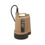 New Liberty Pumps 260-Series 1/6 HP Submersible Utility Pump with 25 ft. Cord - Image 1