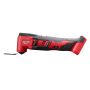 Milwaukee M18 18-Volt Lithium-Ion Cordless Oscillating Multi-Tool (Tool-Only) - Image 2