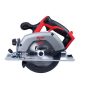 Milwaukee M18 18-Volt Lithium-Ion Cordless 6-1/2 in. Circular Saw (Tool-Only) - Image 2