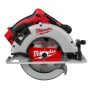Milwaukee M18 18-Volt Lithium-Ion Brushless Cordless 7-1/4 in. Circular Saw (Tool-Only) - Image 1