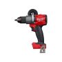 Milwaukee M18 FUEL 18-Volt Lithium-Ion Brushless Cordless 1/2 in. Hammer Drill / Driver (Tool-Only) - Image 1