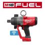 Milwaukee M18 ONE-KEY FUEL 18-Volt Lithium-Ion Brushless Cordless 1 in. Impact Wrench with Friction Ring (Tool-Only) - Image 1
