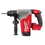 Milwaukee M18 FUEL 18-Volt Lithium-Ion Brushless Cordless SDS-Plus 1-1/8-in Rotary Hammer Drill (Tool-Only) - Image 1