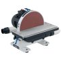 Delta 1/2 HP 12 in. Disc Sander - Image 2