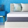 Cool Gel Cal King-Size 12 in. Gel Memory Foam Mattress - Image 1