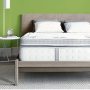 SLEEP OPTIONS Gramercy King-Size 14 in. Gel Foam and Innerspring Mattress - Image 1