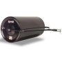 Agri Fab 24 inch x 48 inch Steel Tow Lawn Roller - Image 1